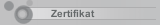 Zertifikat
